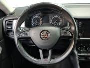 Skoda Kodiaq I Москва  - изображение 35