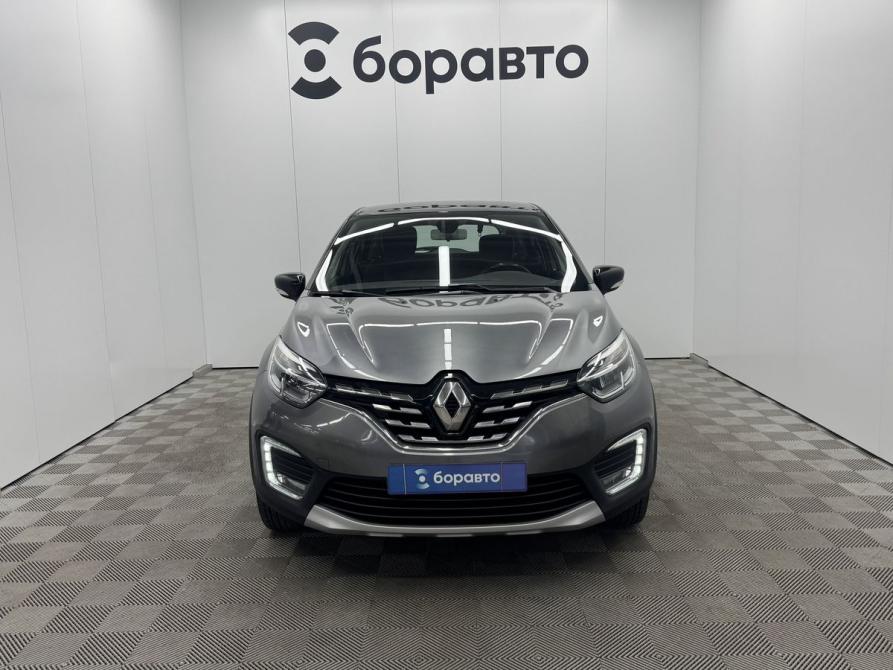 Renault Kaptur I Рестайлинг Воронеж  - изображение 3