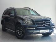 Mercedes-Benz GL-Класс I (X164) Рестайлинг Барнаул  - изображение 42