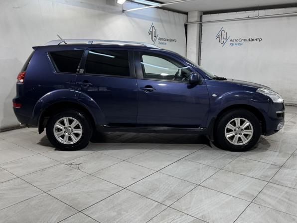 Citroen C-Crosser с пробегом 2009 года, цена 1 049 800 рублей, 113000 км, внедорожник, Автокод Объявления