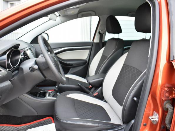 Lada (ВАЗ) Vesta I с пробегом 2019 года, цена 949 000 рублей, 143041 км, универсал, Автокод Объявления