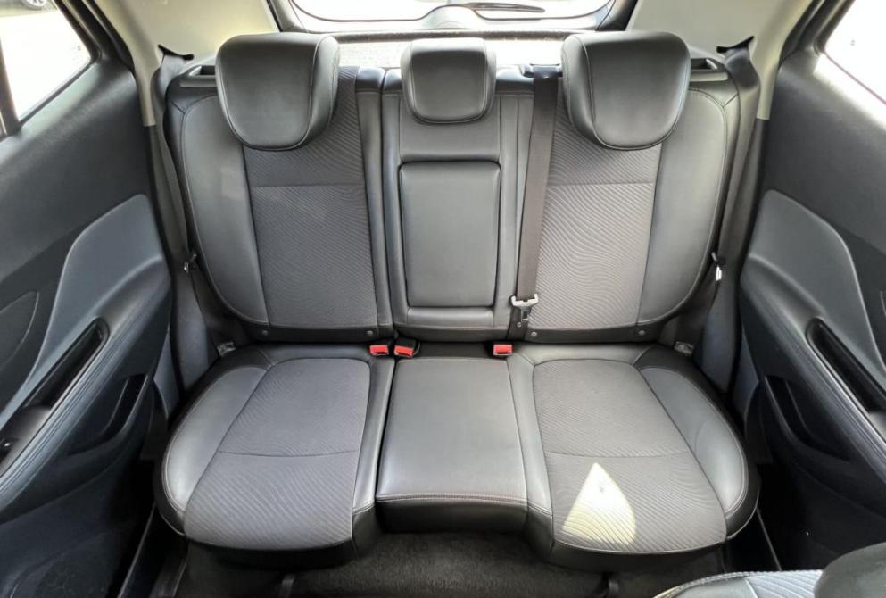 Opel Mokka I Красноярск  - изображение 22