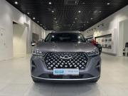 Chery Tiggo 7 Pro Max I Москва  - изображение 22
