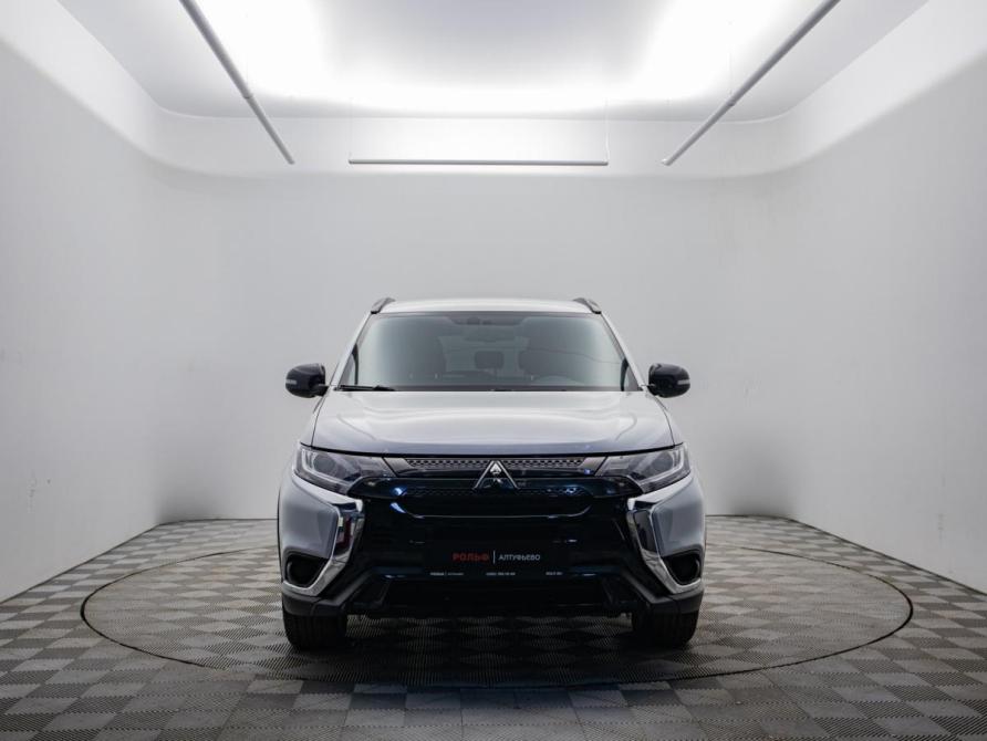 Mitsubishi Outlander III Рестайлинг 3 Москва  - изображение 2