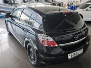 Opel Astra H Рестайлинг Челябинск  - изображение 16