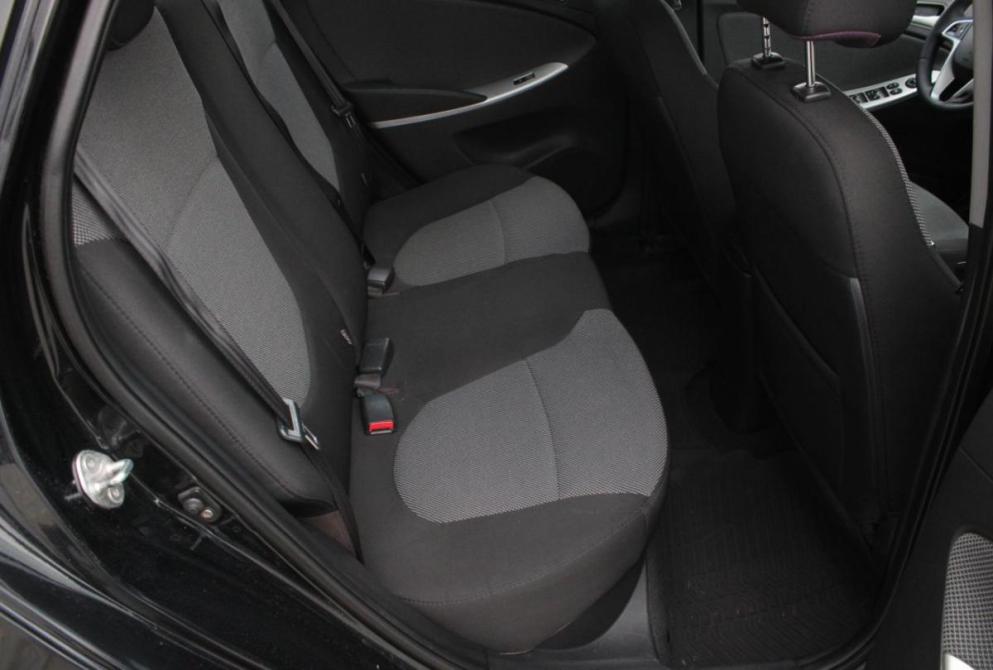 Hyundai Solaris I Саратов  - изображение 27