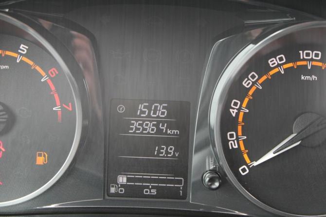Lada (ВАЗ) Granta I Рестайлинг с пробегом 2023 года, цена 835 000 рублей, 36000 км, седан, Автокод Объявления