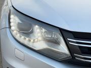 Volkswagen Tiguan I Рестайлинг Набережные Челны  - изображение 29