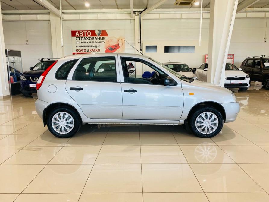 Lada (ВАЗ) Kalina I Миасс  - изображение 4