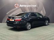Toyota Camry VII (XV50) Рестайлинг Оренбург  - изображение 27