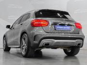 Mercedes-Benz GLA I (X156) Новосибирск  - изображение 49