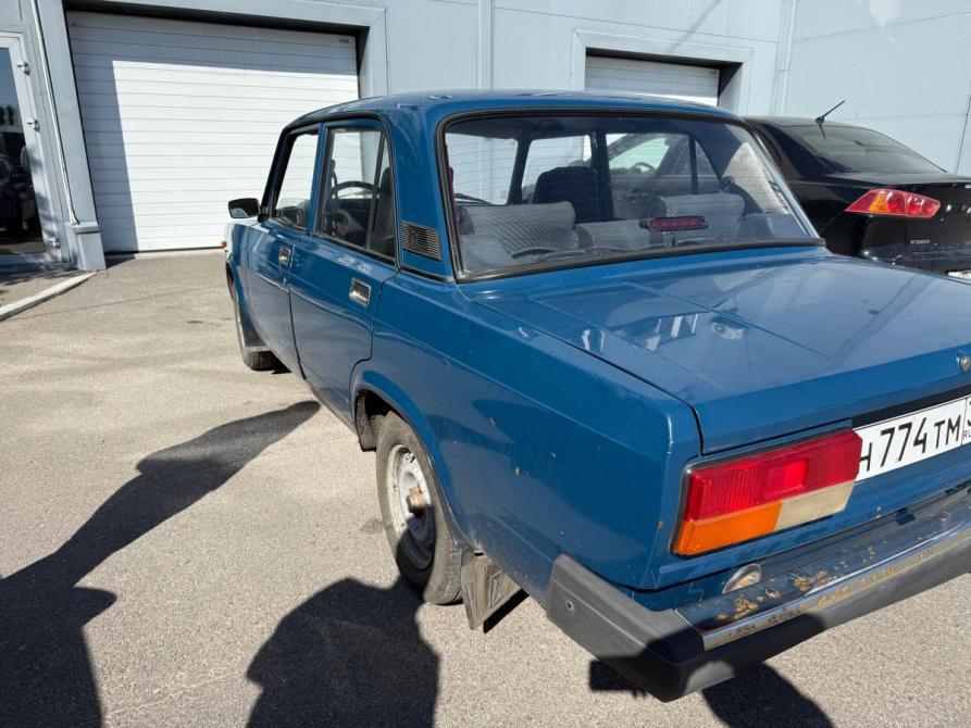 Lada (ВАЗ) 2107 Воронеж  - изображение 4