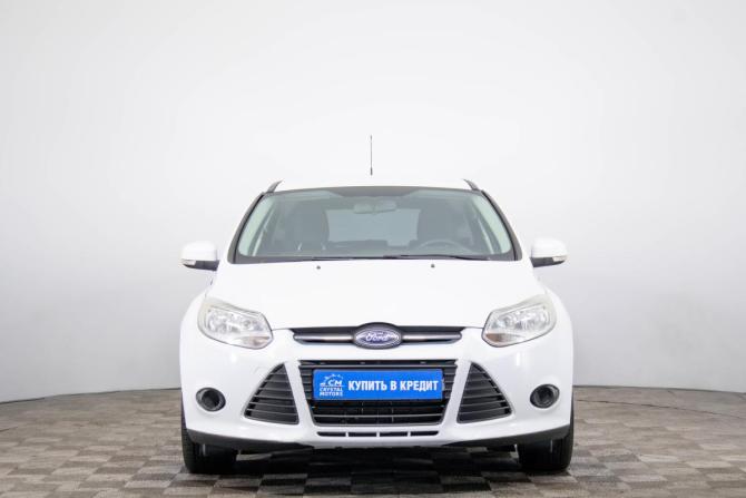 Ford Focus III с пробегом 2014 года, цена 759 000 рублей, 203000 км, хэтчбек, Автокод Объявления