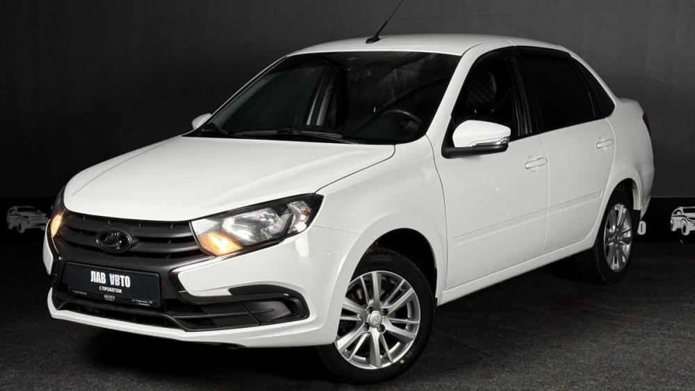 Lada (ВАЗ) Granta I Рестайлинг Смоленск  - изображение 1