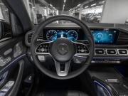 Mercedes-Benz GLE II (V167) Москва  - изображение 34