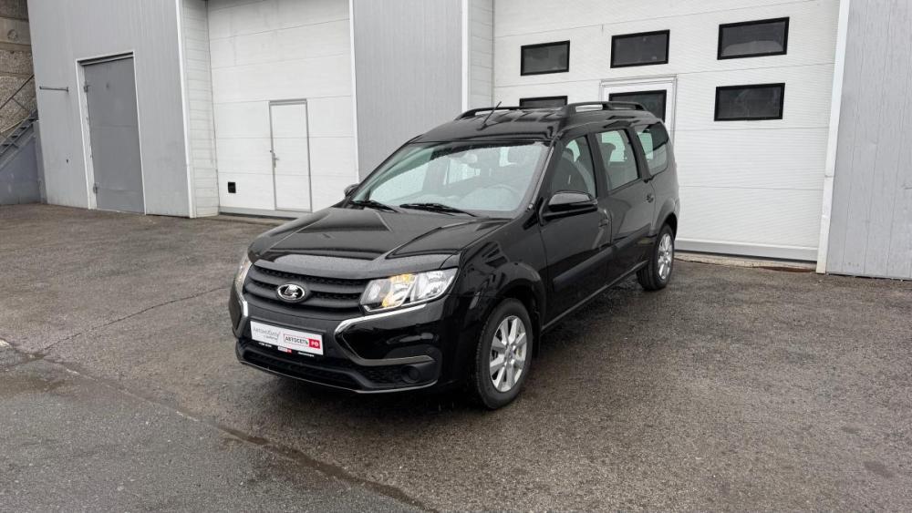 Lada (ВАЗ) Largus I Рестайлинг Магнитогорск  - изображение 6
