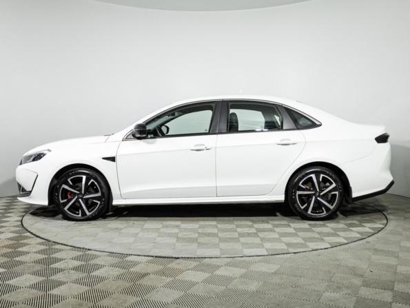 Kaiyi E5 с пробегом 2023 года, цена 1 280 000 рублей, 25213 км, седан, Автокод Объявления