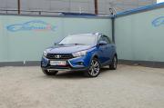 Lada (ВАЗ) Vesta I Курган  - изображение 13