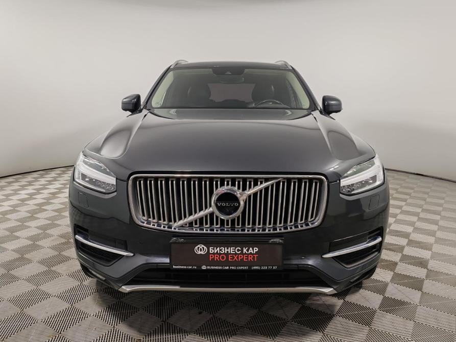 Volvo XC90 II Москва  - изображение 2