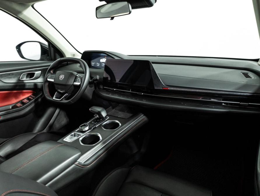 Changan CS55 Plus II Санкт-Петербург  - изображение 10