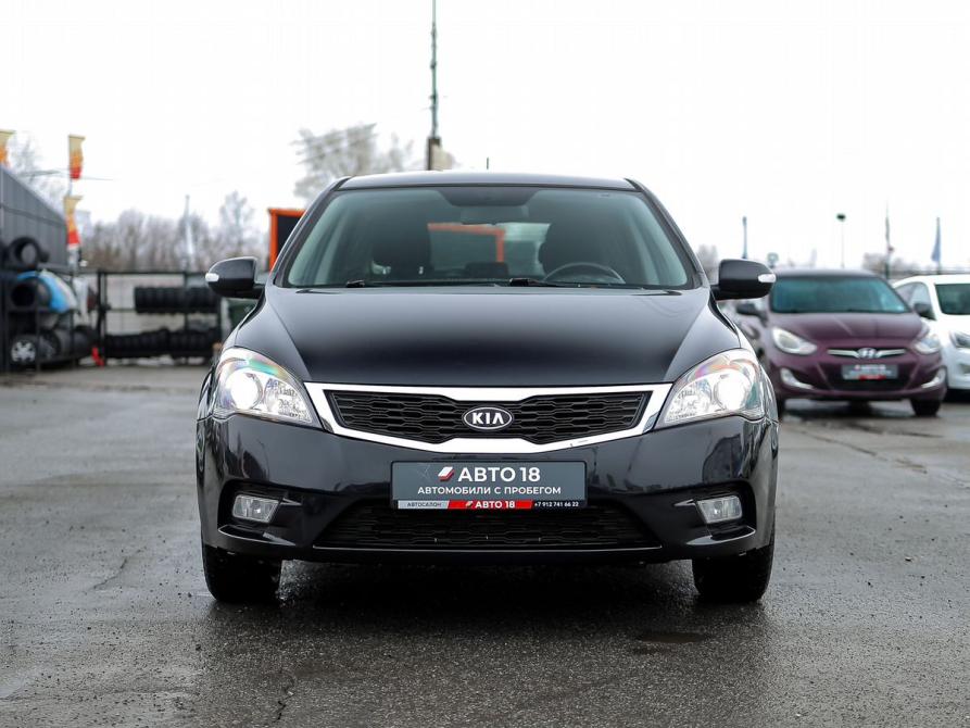 Kia Ceed I Рестайлинг Ижевск  - изображение 3