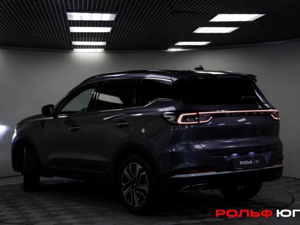 Chery Tiggo 7 Pro Max I с пробегом 2024 года, цена 1 918 000 рублей, 53908 км, внедорожник, Автокод Объявления