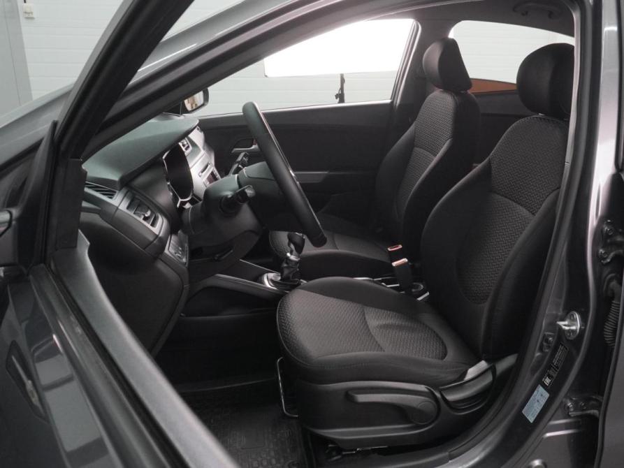 Kia Rio III Рестайлинг Воронеж  - изображение 10