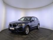 BMW X3 III (G01) Москва  - изображение 30