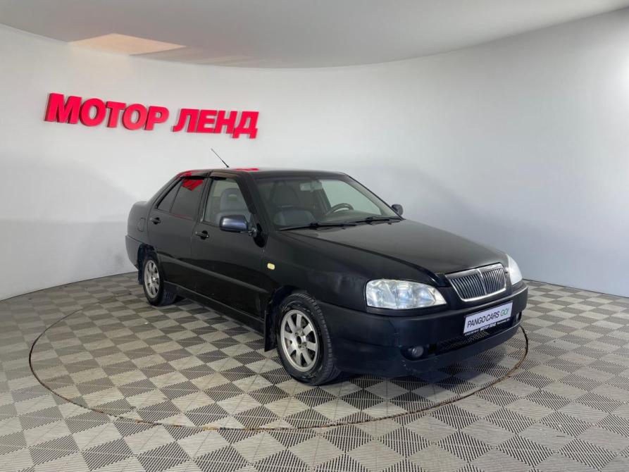 Chery Amulet (A15) I Воронеж  - изображение 3