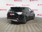 Mitsubishi Outlander III Рестайлинг Вологда  - изображение 22