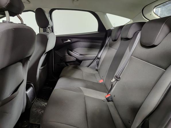Ford Focus III с пробегом 2011 года, цена 715 000 рублей, 185000 км, хэтчбек, Автокод Объявления