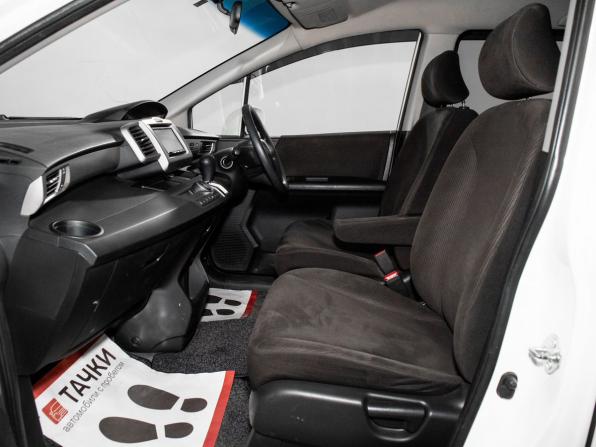 Honda Freed I с пробегом 2011 года, цена 965 000 рублей, 166037 км, компактвэн, Автокод Объявления