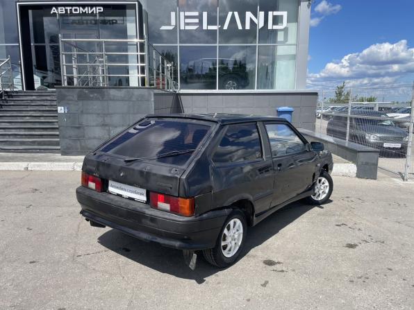 Lada (ВАЗ) 2113 с пробегом 2008 года, цена 155 000 рублей, 204208 км, хэтчбек, Автокод Объявления