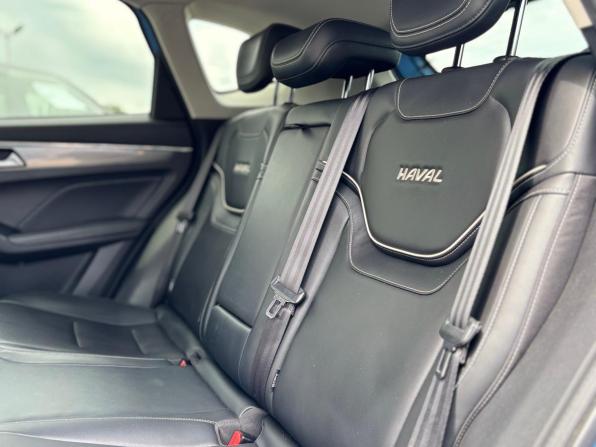 Haval Jolion I с пробегом 2022 года, цена 1 850 000 рублей, 86029 км, внедорожник, Автокод Объявления