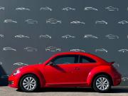Volkswagen Beetle II (A5) Санкт-Петербург  - изображение 35