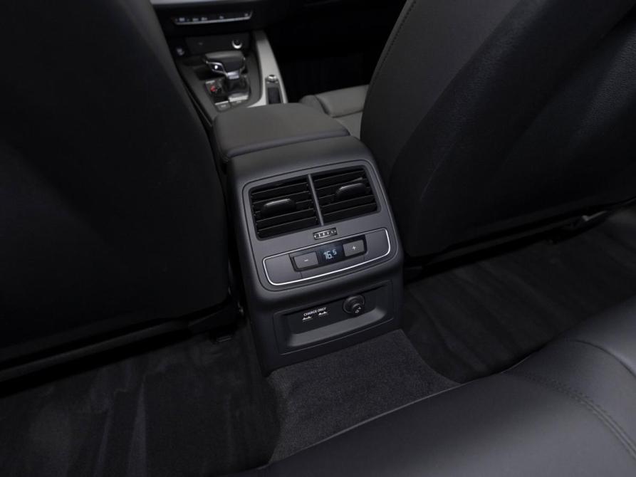 Audi A4 V (B9) Рестайлинг Москва  - изображение 13