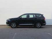 Hyundai Santa Fe IV Рестайлинг Липецк  - изображение 26