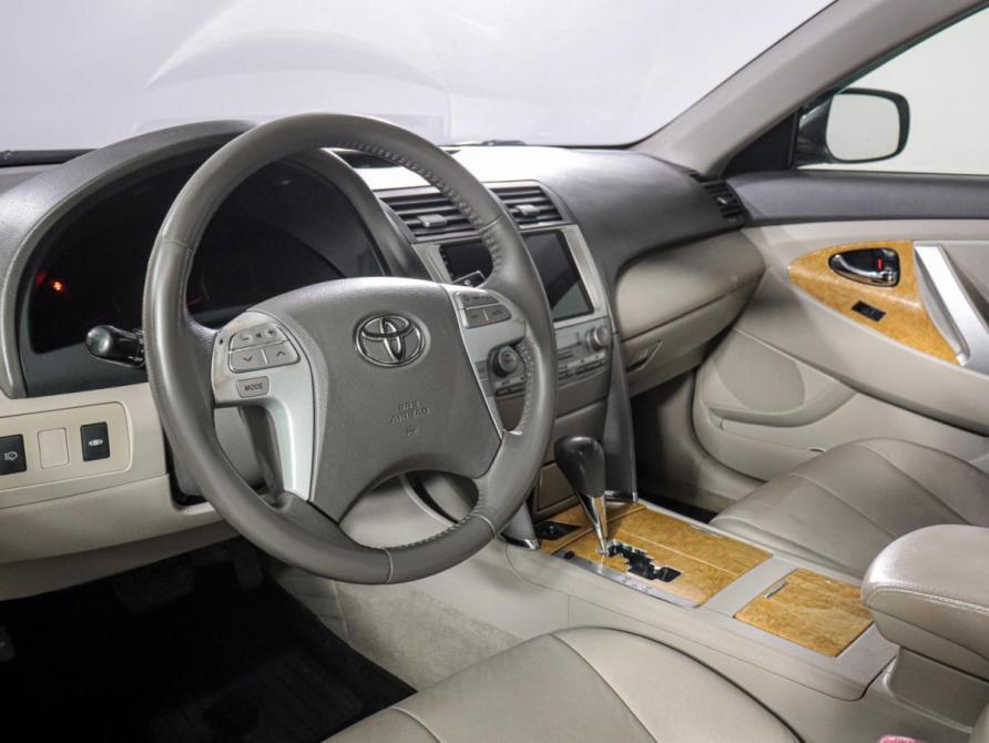 Toyota Camry VI (XV40) Москва  - изображение 14