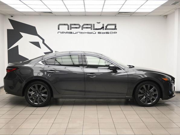 Mazda 6 III (GJ) Рестайлинг 2 с пробегом 2020 года, цена 2 699 000 рублей, 92546 км, седан, Автокод Объявления