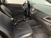Hyundai Solaris II Рестайлинг Воронеж  - изображение 39