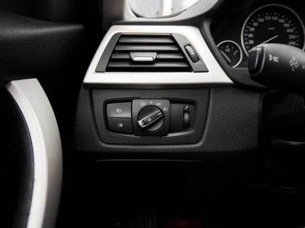 BMW 3 серии VI (F3x) с пробегом 2014 года, цена 2 011 000 рублей, 104099 км, седан, Автокод Объявления