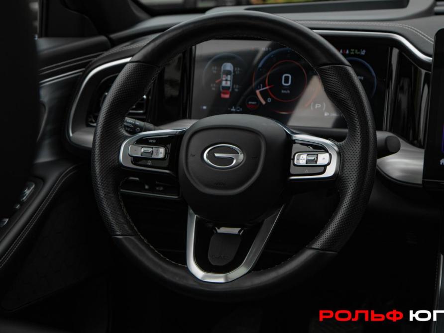 GAC GS8 II Москва  - изображение 10