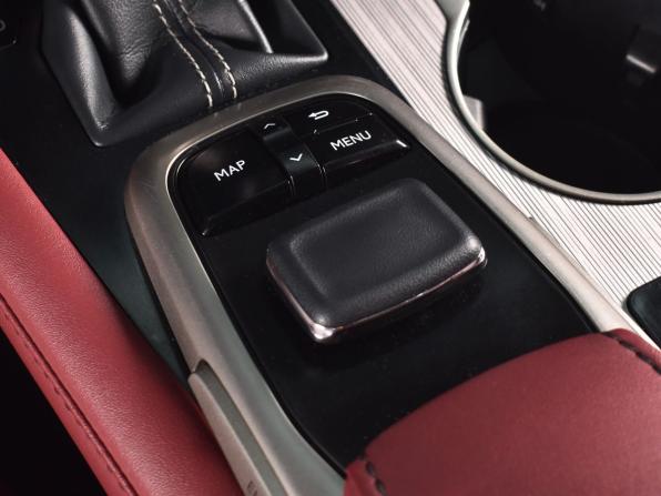 Lexus RX IV с пробегом 2018 года, цена 4 584 995 рублей, 123787 км, внедорожник, Автокод Объявления