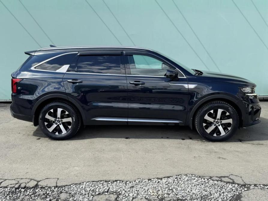 Kia Sorento IV Кемерово  - изображение 6
