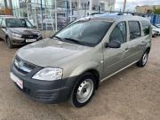 Lada (ВАЗ) Largus I Нижнекамск  - изображение 21