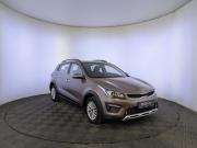 Kia Rio IV Москва  - изображение 30