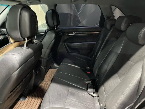 Kia Sorento II с пробегом 2011 года, цена 1 544 000 рублей, 179490 км, внедорожник, Автокод Объявления