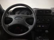 Lada (ВАЗ) 2121 (4x4) I Рестайлинг (2020) Альметьевск  - изображение 35