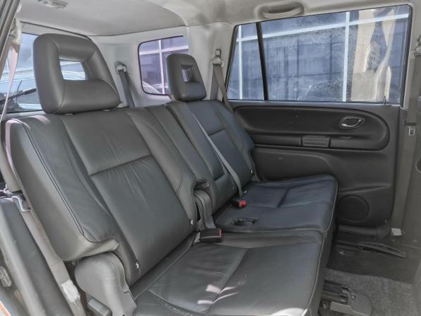 Suzuki Grand Vitara I с пробегом 2002 года, цена 449 000 рублей, 382698 км, внедорожник, Автокод Объявления