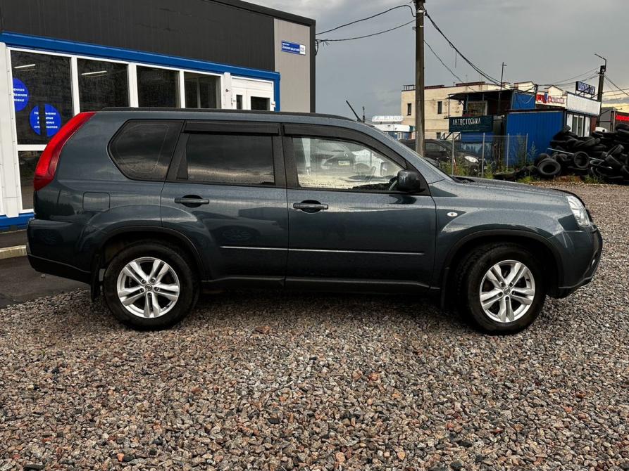 Nissan X-Trail II Рестайлинг Ярославль  - изображение 3